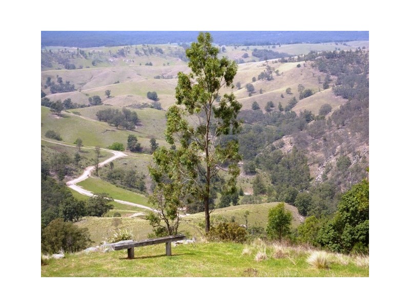 Lot 3 Timperi Drive, Little Hartley NSW 2790