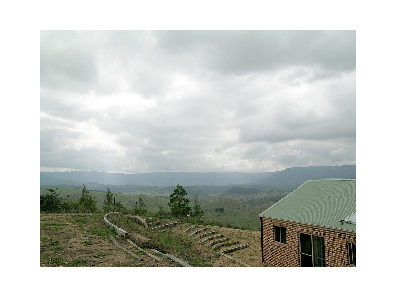 Lot 3 Timperi Drive, Little Hartley NSW 2790