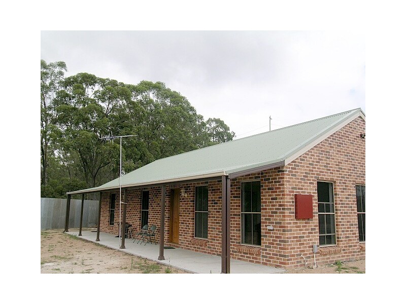 Lot 3 Timperi Drive, Little Hartley NSW 2790