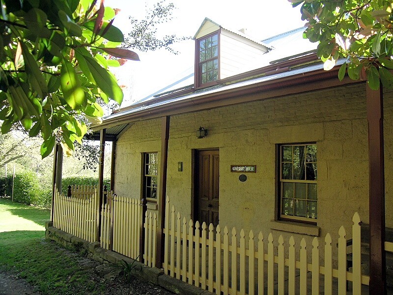 South Bowenfels NSW 2790