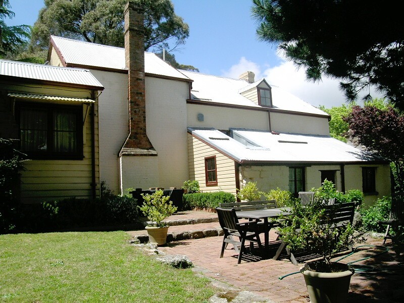 South Bowenfels NSW 2790