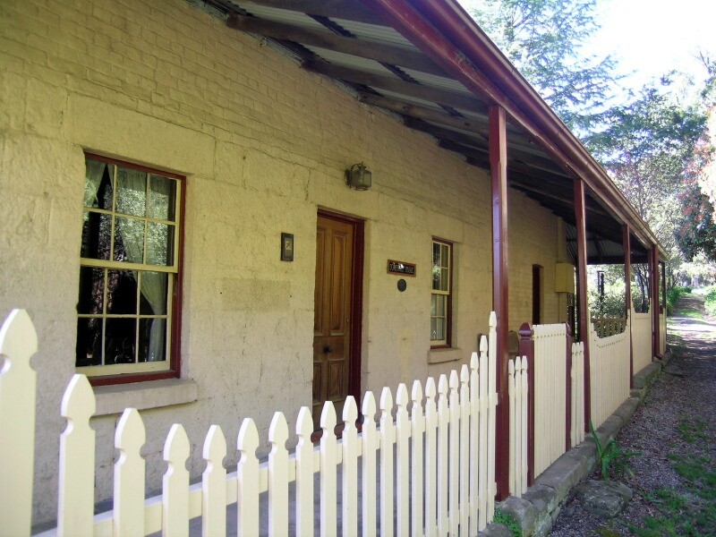 South Bowenfels NSW 2790