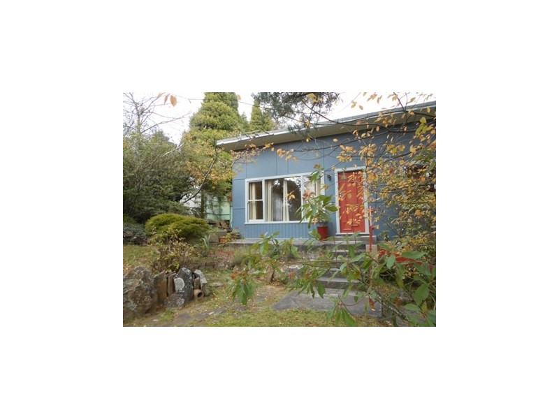 3 ROOSEVELT ST, Leura NSW 2780