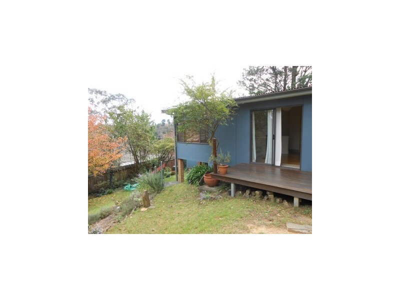 3 ROOSEVELT ST, Leura NSW 2780