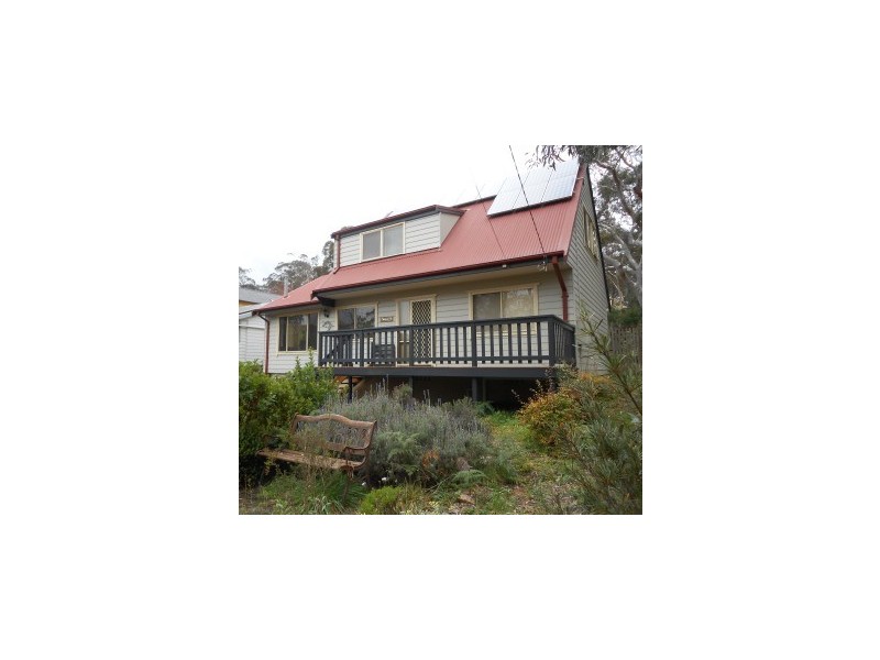 67 BETTINGTON RD, Blackheath NSW 2785