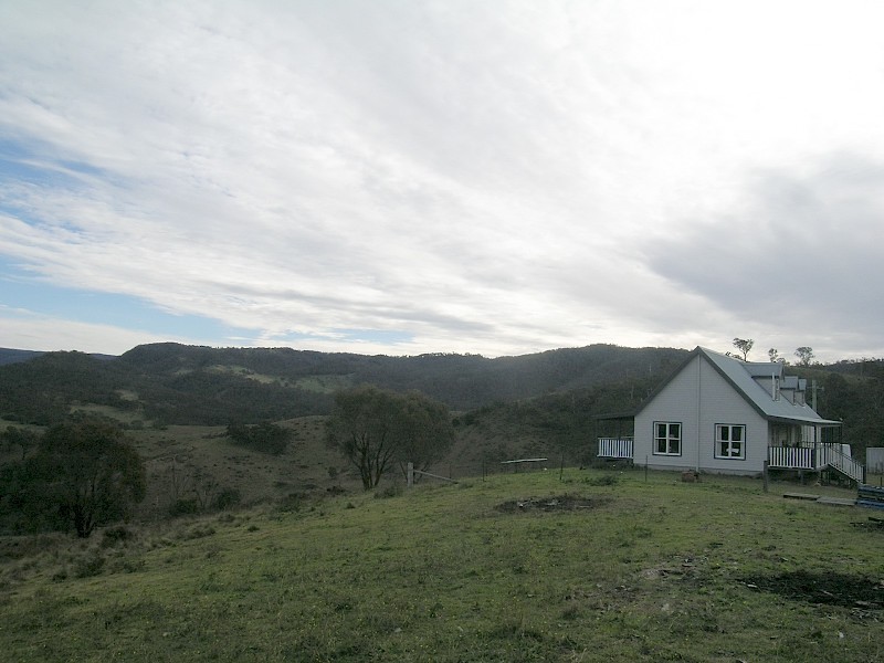 1323A Ganbenang Road, Little Hartley NSW 2790