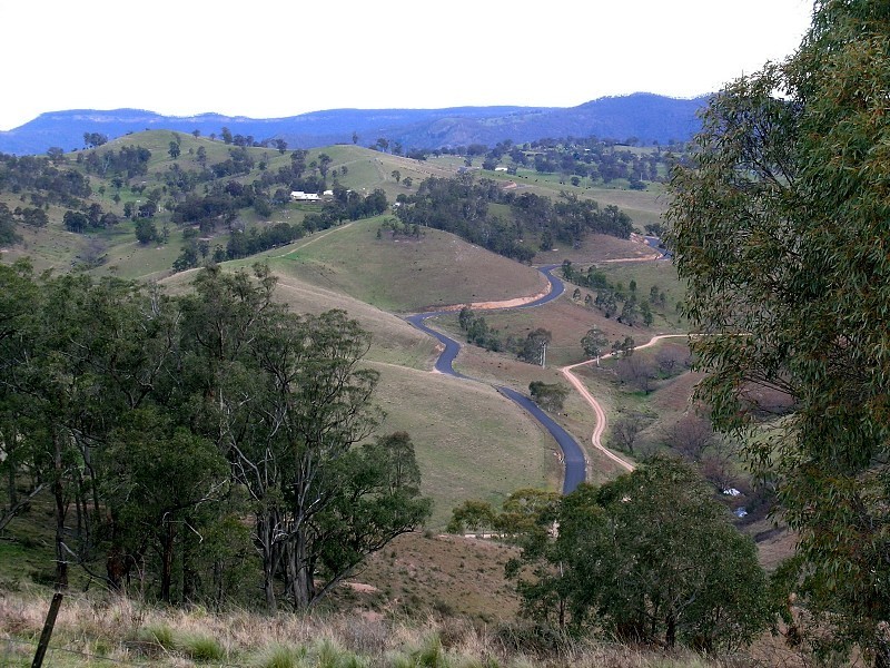 1323A Ganbenang Road, Little Hartley NSW 2790