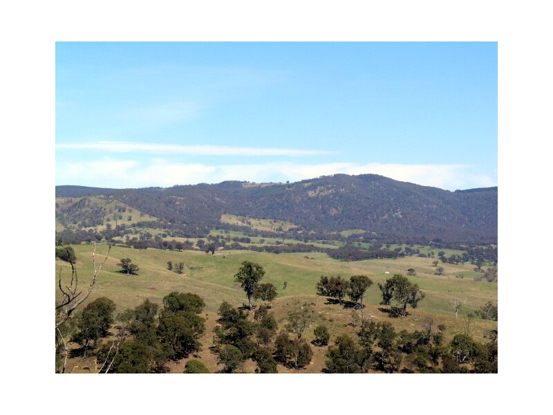 1323A Ganbenang Road, Little Hartley NSW 2790