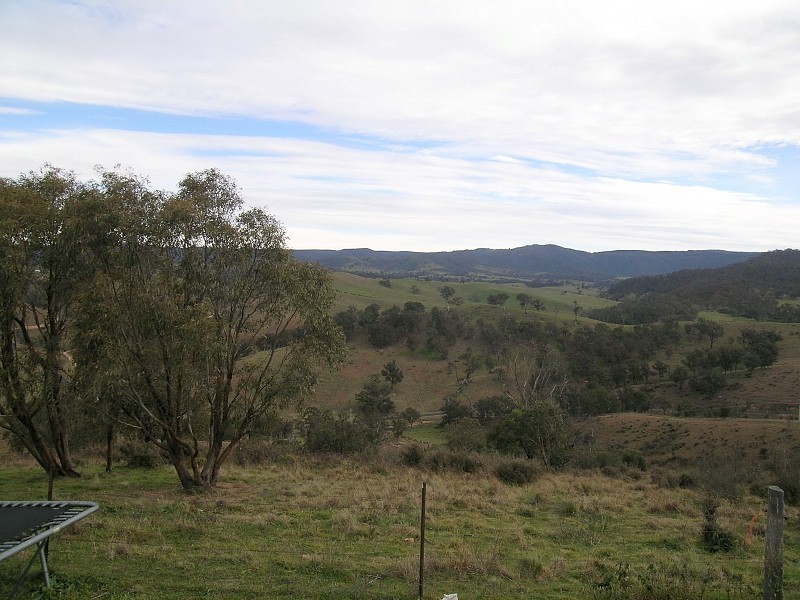 1323A Ganbenang Road, Little Hartley NSW 2790