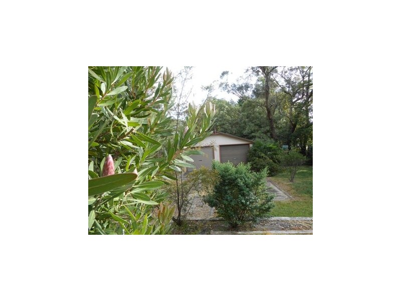 46 HILLIER AVE, Blackheath NSW 2785