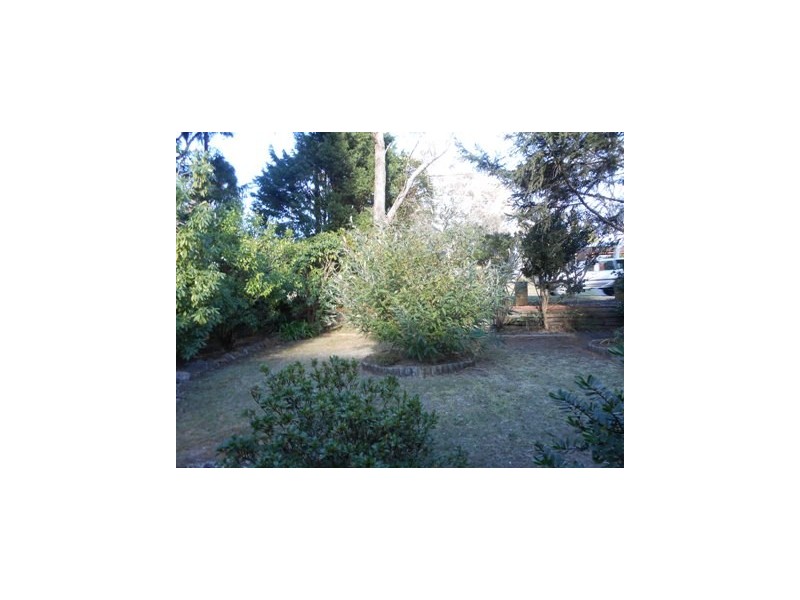 46 HILLIER AVE, Blackheath NSW 2785