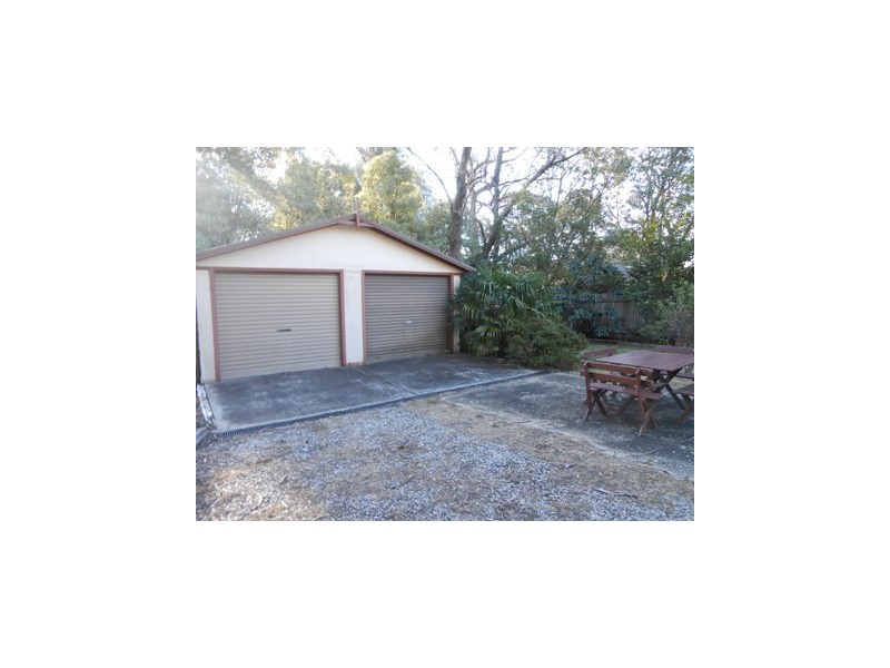 46 HILLIER AVE, Blackheath NSW 2785