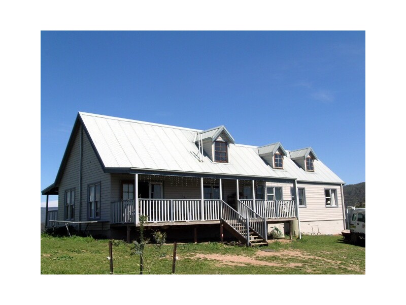 1323B Ganbenang Rd, Little Hartley NSW 2790