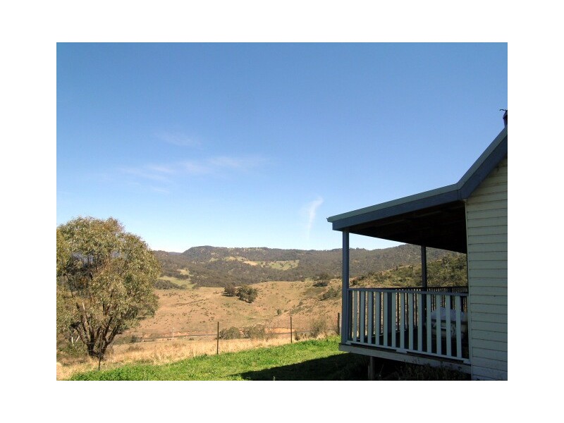 1323B Ganbenang Rd, Little Hartley NSW 2790
