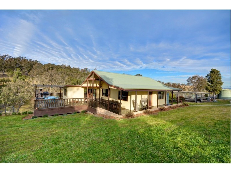 707 Peach Tree Road, Megalong NSW 2785