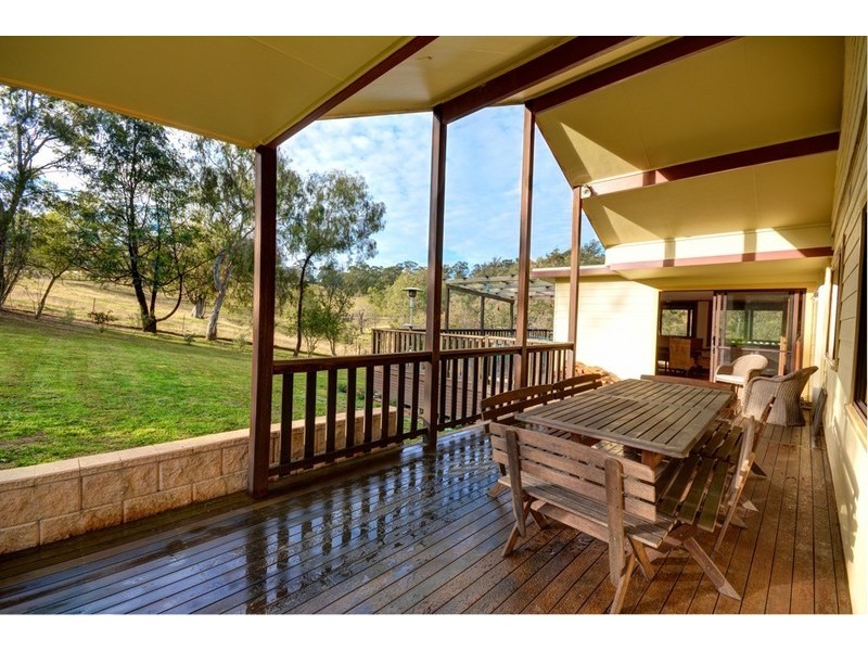 707 Peach Tree Road, Megalong NSW 2785