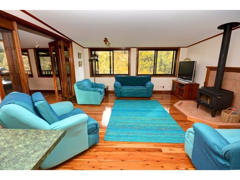 707 Peach Tree Road, Megalong NSW 2785