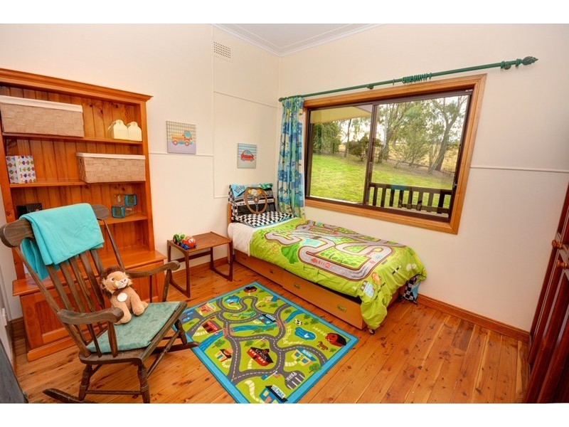 707 Peach Tree Road, Megalong NSW 2785