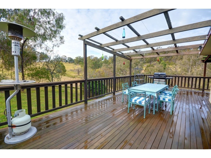 707 Peach Tree Road, Megalong NSW 2785