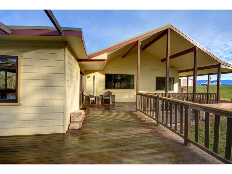 707 Peach Tree Road, Megalong NSW 2785