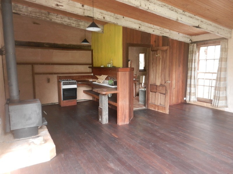 415 KANIMBLA DRIVE, Blackheath NSW 2785