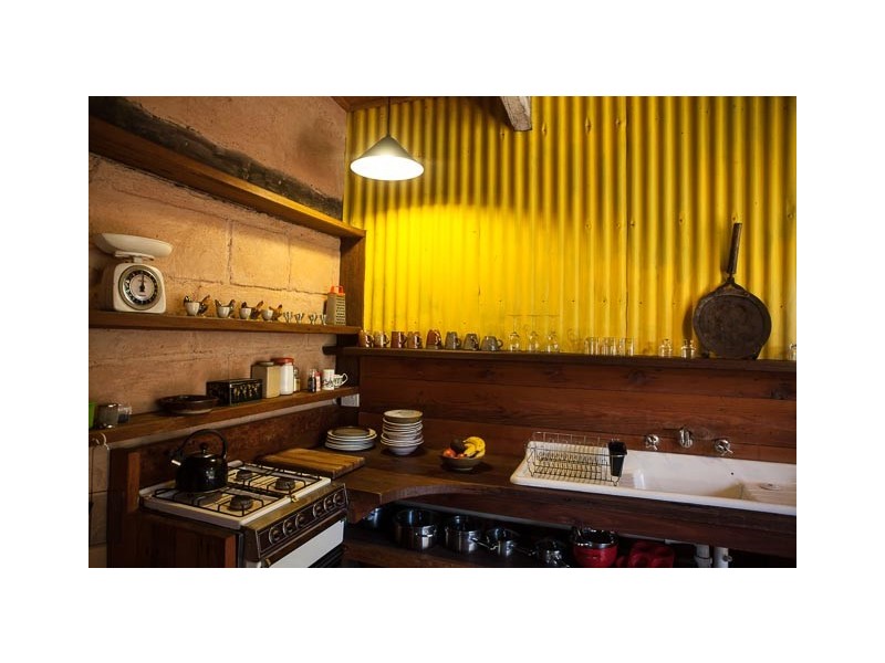 415 KANIMBLA DRIVE, Blackheath NSW 2785