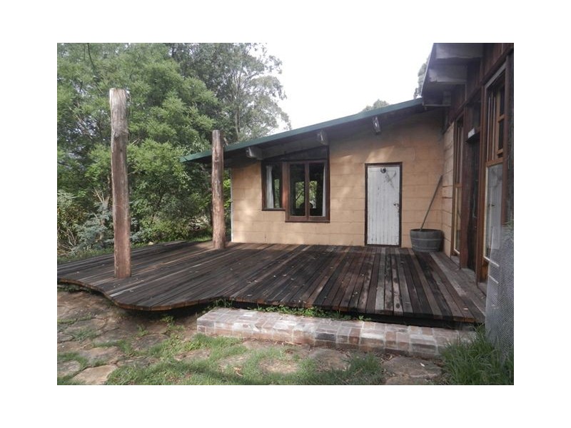 415 KANIMBLA DRIVE, Blackheath NSW 2785