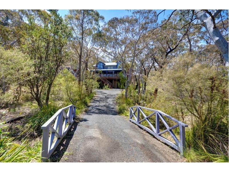 5 CENTENNIAL GLEN ROAD, Blackheath NSW 2785