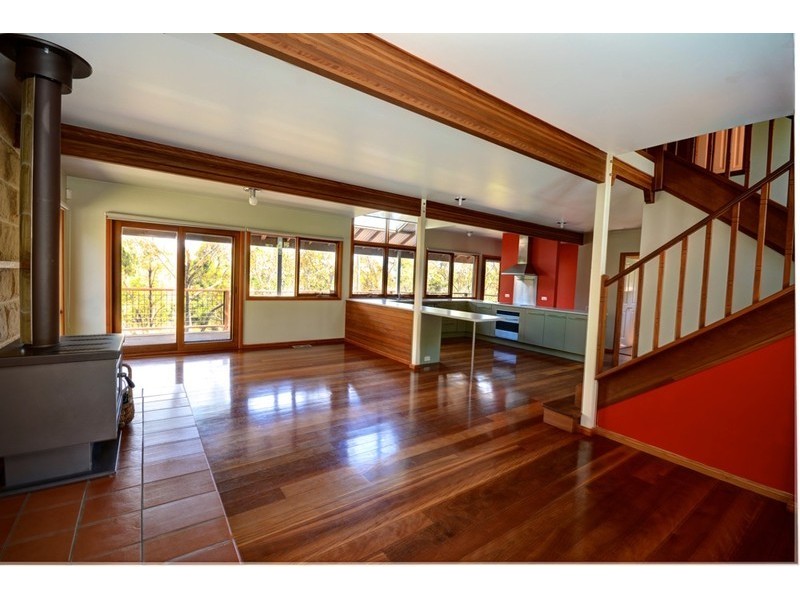 5 CENTENNIAL GLEN ROAD, Blackheath NSW 2785