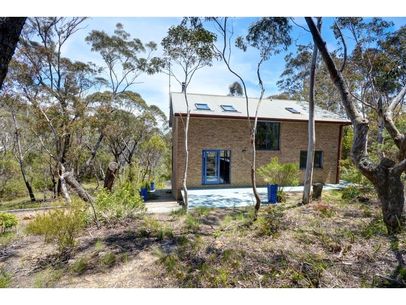 5 CENTENNIAL GLEN ROAD, Blackheath NSW 2785