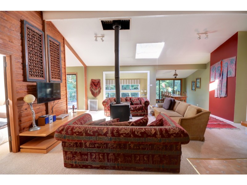 7-9 Wynnes Rocks Road, Mount Wilson NSW 2786