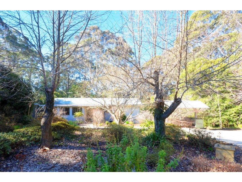 7-9 Wynnes Rocks Road, Mount Wilson NSW 2786
