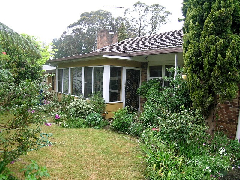 Blackheath NSW 2785