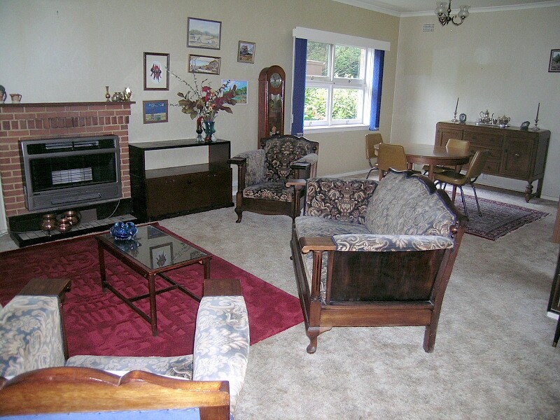 Blackheath NSW 2785