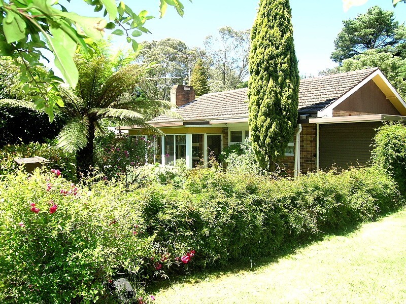 Blackheath NSW 2785