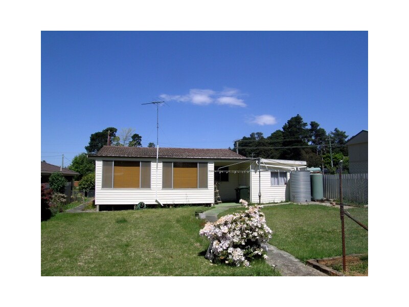 Blackheath NSW 2785