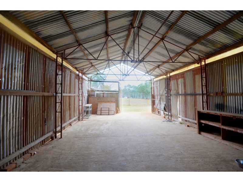 1139 Browns Gap Road, Little Hartley NSW 2790