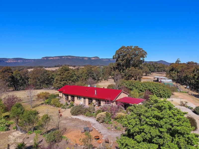 112 Blackheath Creek Road, Kanimbla NSW 2790