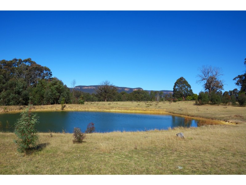 112 Blackheath Creek Road, Kanimbla NSW 2790