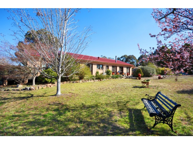 112 Blackheath Creek Road, Kanimbla NSW 2790