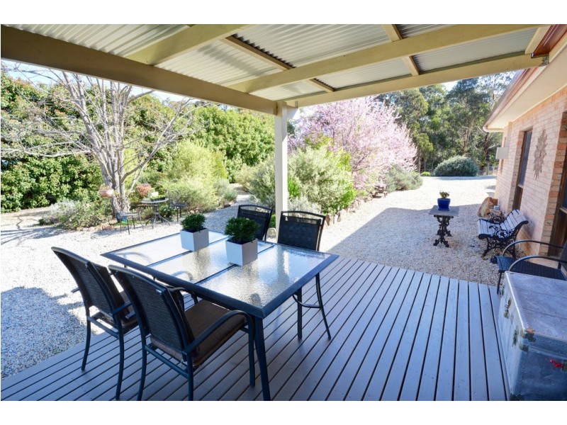 112 Blackheath Creek Road, Kanimbla NSW 2790