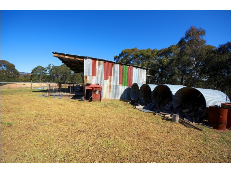 112 Blackheath Creek Road, Kanimbla NSW 2790