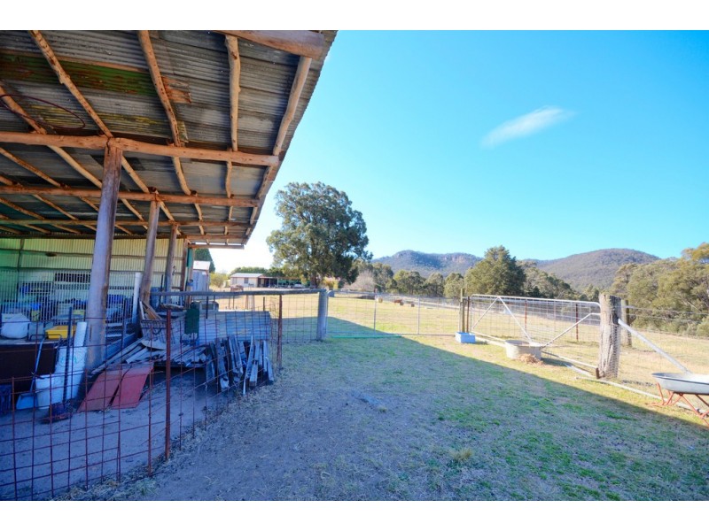 112 Blackheath Creek Road, Kanimbla NSW 2790