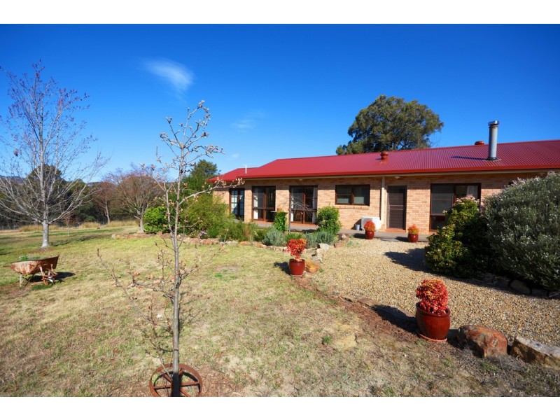 112 Blackheath Creek Road, Kanimbla NSW 2790