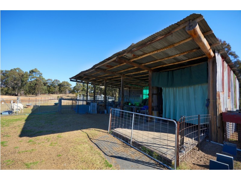 112 Blackheath Creek Road, Kanimbla NSW 2790