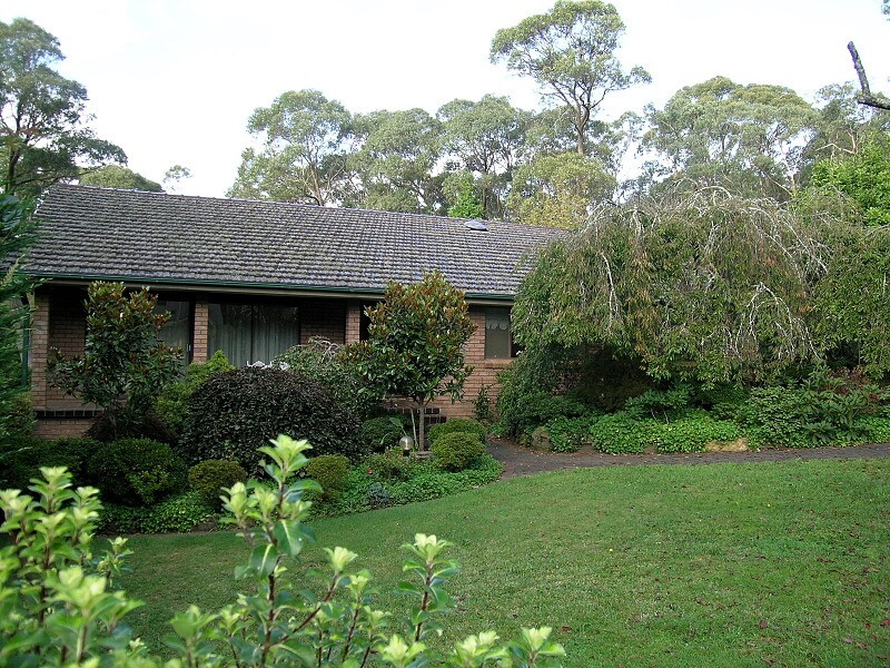 Blackheath NSW 2785