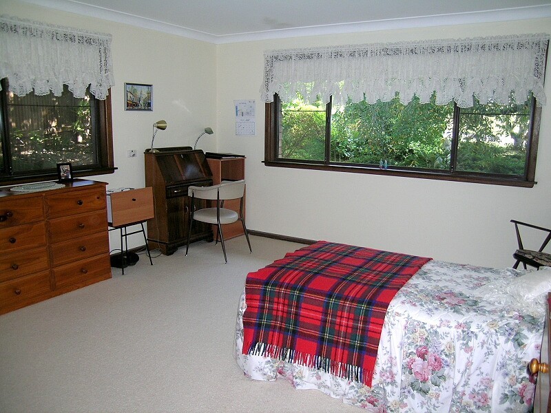 Blackheath NSW 2785