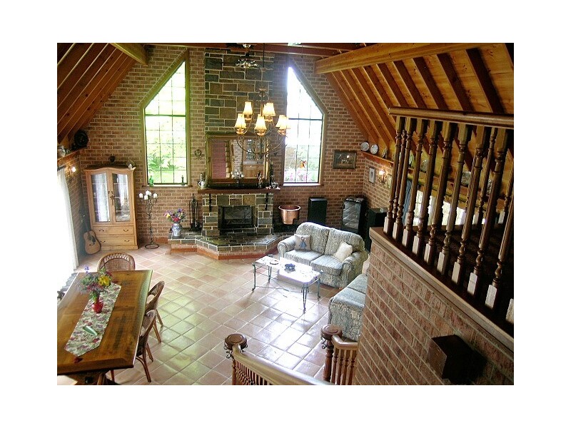 152 Clarence Road, Blackheath NSW 2785