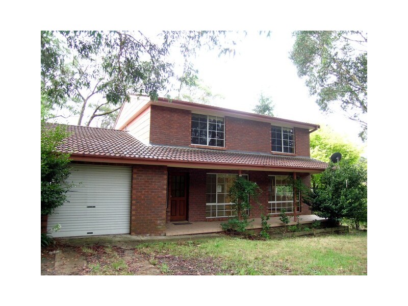 110 Evans Lookout Road, Blackheath NSW 2785
