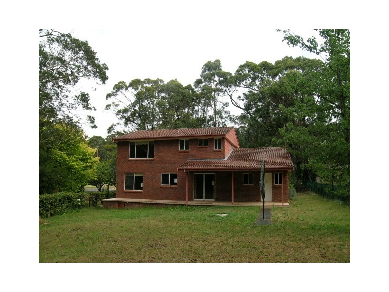 110 Evans Lookout Road, Blackheath NSW 2785